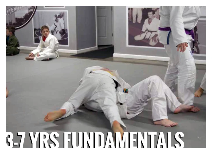 Gracie Gulf Coast Brazilian Jiu Jitsu Academy facility image