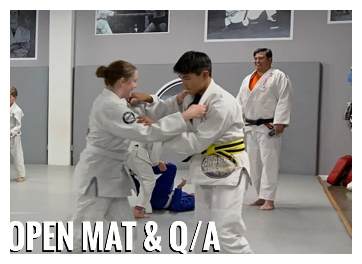 Gracie Gulf Coast Brazilian Jiu Jitsu Academy facility image
