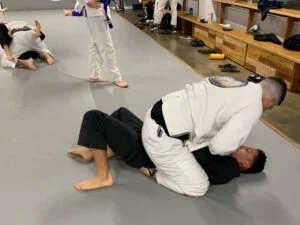 Gracie Gulf Coast Brazilian Jiu Jitsu Academy facility image