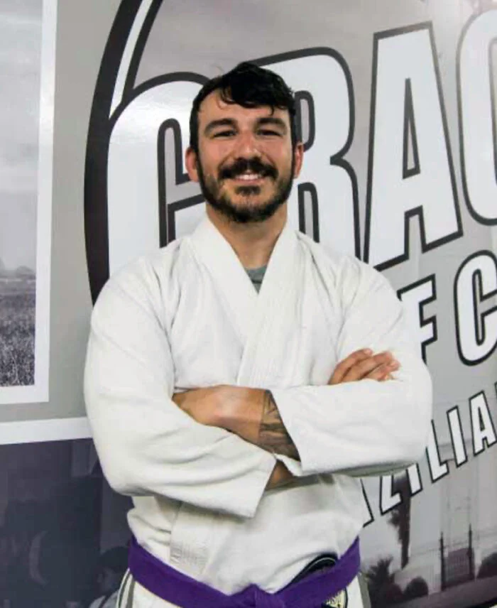 Gracie Gulf Coast Brazilian Jiu Jitsu Academy facility image