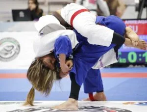 Gracie Gulf Coast Brazilian Jiu Jitsu Academy facility image