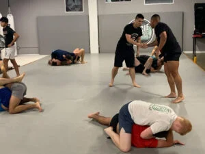 Gracie Gulf Coast Brazilian Jiu Jitsu Academy facility image