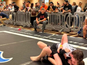 Gracie Gulf Coast Brazilian Jiu Jitsu Academy facility image