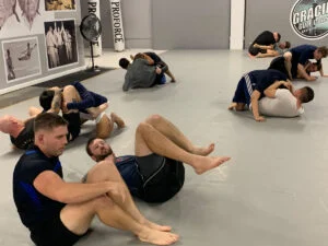 Gracie Gulf Coast Brazilian Jiu Jitsu Academy facility image