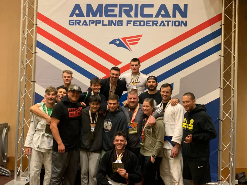 Gracie Gulf Coast Brazilian Jiu Jitsu Academy facility image