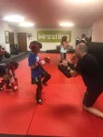 Gracie South/Jackson Jiu Jitsu facility image