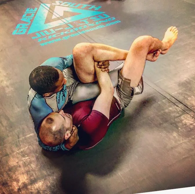 Gracie South/Jackson Jiu Jitsu facility image