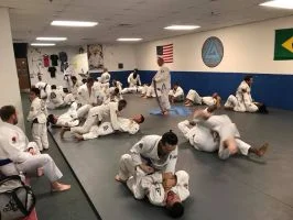 Gracie South/Jackson Jiu Jitsu facility image