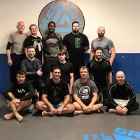 Gracie South/Jackson Jiu Jitsu facility image