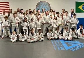 Gracie South/Jackson Jiu Jitsu facility image