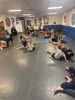 Gracie South/Jackson Jiu Jitsu facility image