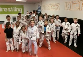 Gracie South/Jackson Jiu Jitsu facility image