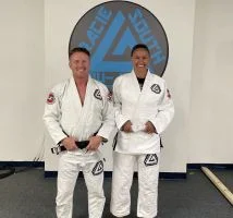Gracie South/Jackson Jiu Jitsu facility image