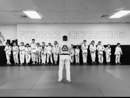 Gracie South/Jackson Jiu Jitsu facility image