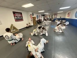 Gracie South/Jackson Jiu Jitsu facility image