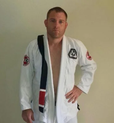 Gracie South/Jackson Jiu Jitsu facility image