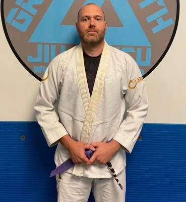 Gracie South/Jackson Jiu Jitsu facility image