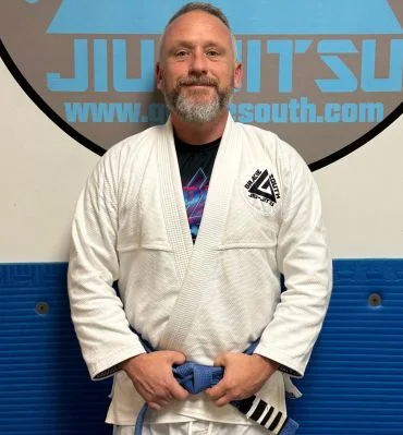 Gracie South/Jackson Jiu Jitsu facility image
