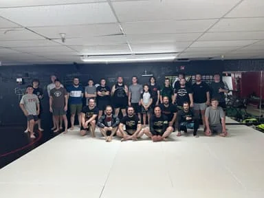 Grapple facility image