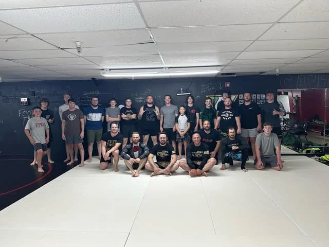 Grapple facility image