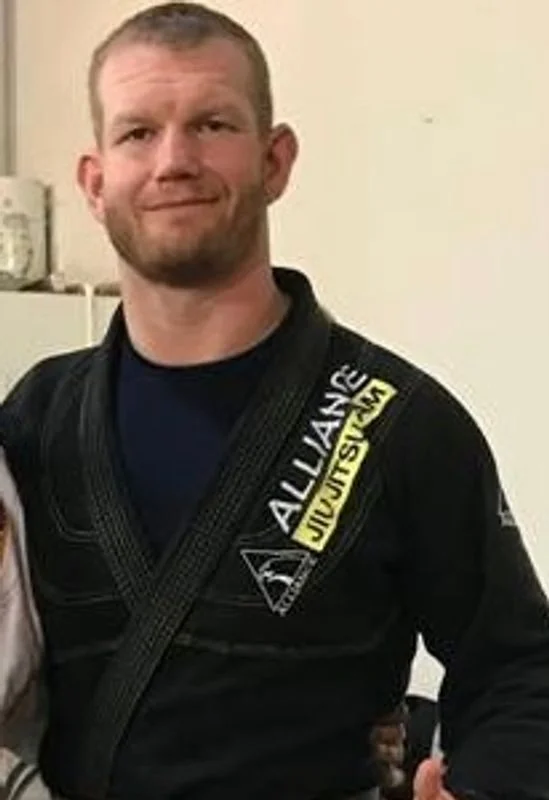 Ground Game Jiu Jitsu facility image