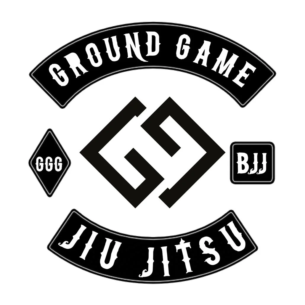 Ground Game Jiu Jitsu facility image