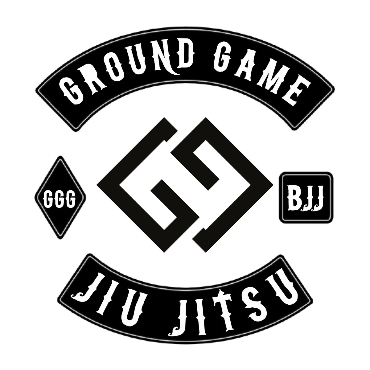 Ground Game Jiu Jitsu facility image