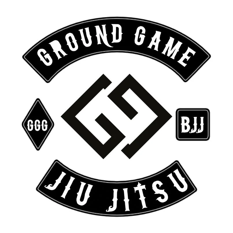 Ground Game Jiu Jitsu facility image