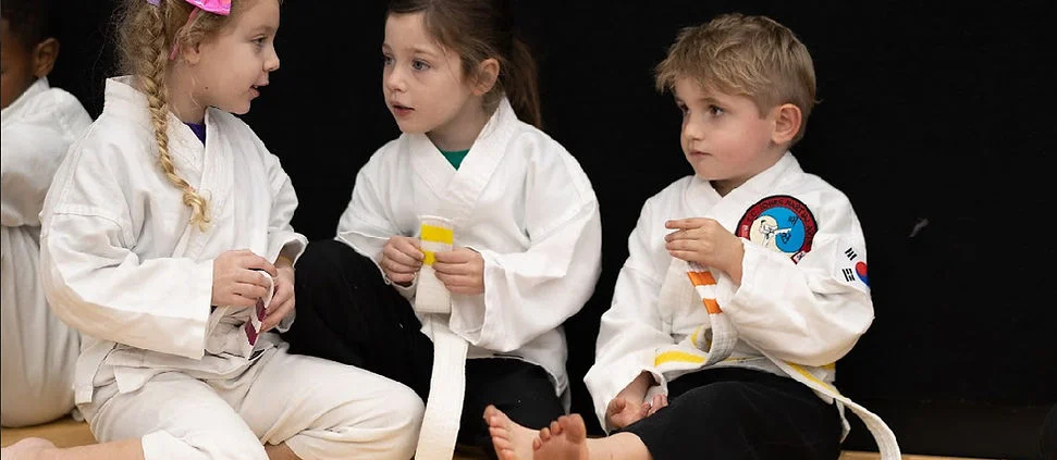 KC Jones Martial Arts facility image