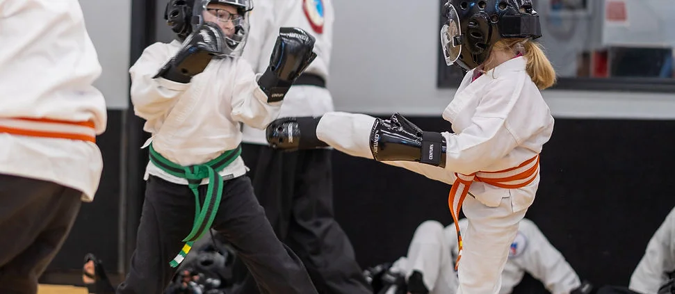 KC Jones Martial Arts facility image