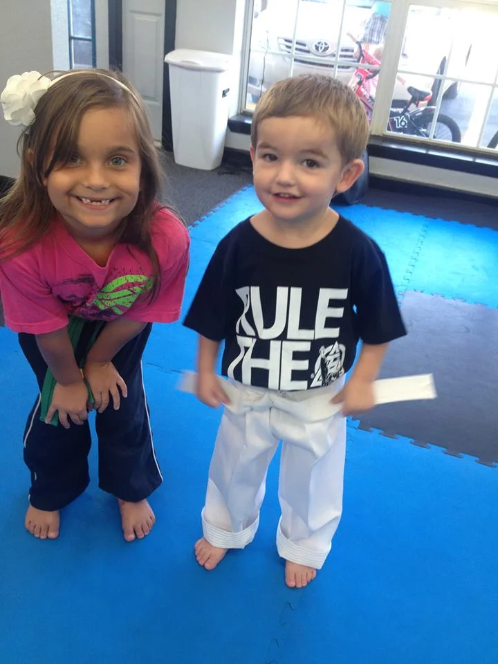 KC Jones Martial Arts facility image