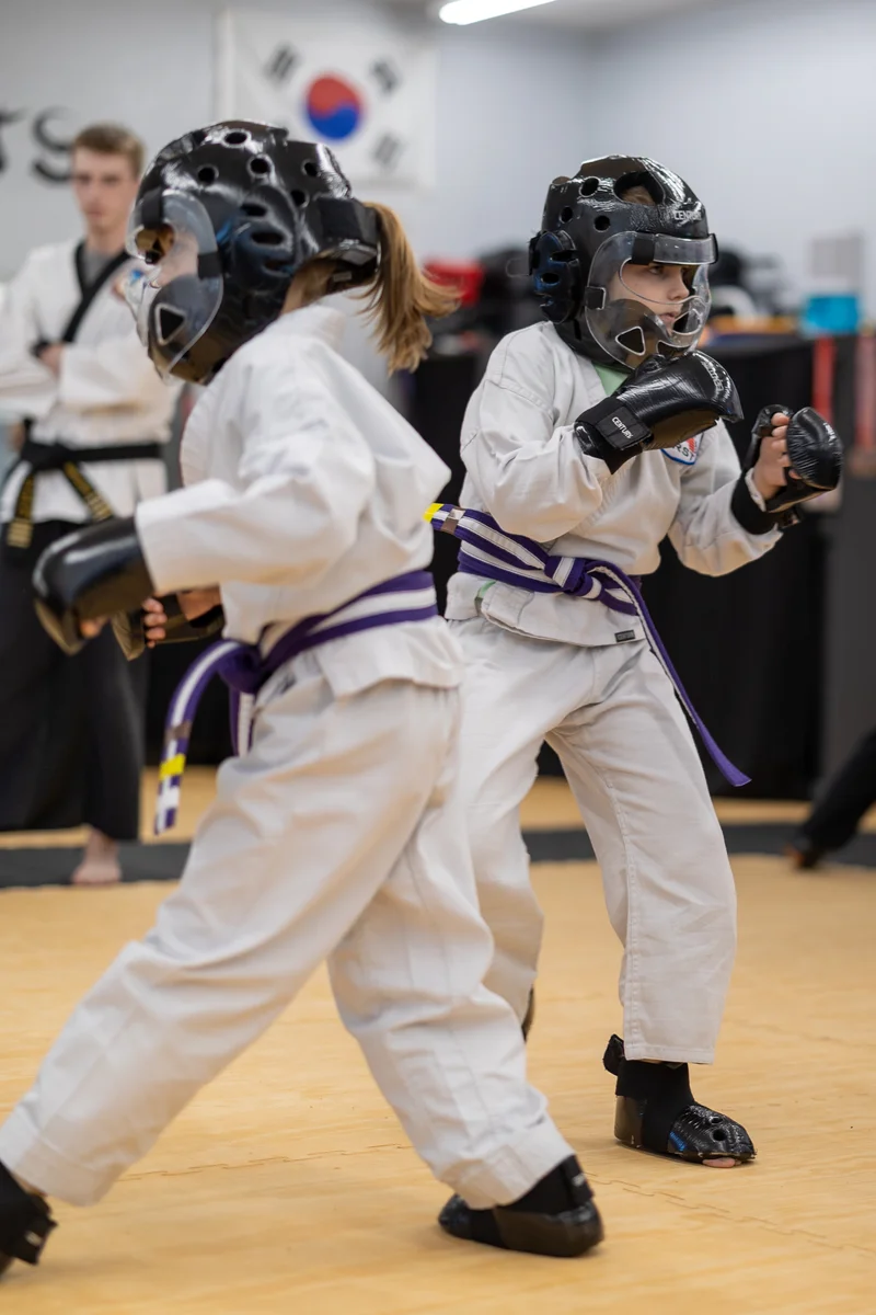 KC Jones Martial Arts facility image