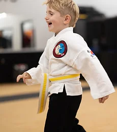KC Jones Martial Arts facility image