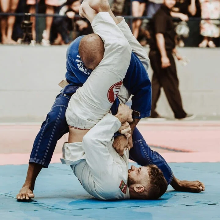 Killer Bees Jiu-Jitsu & Black Sails MMA facility image