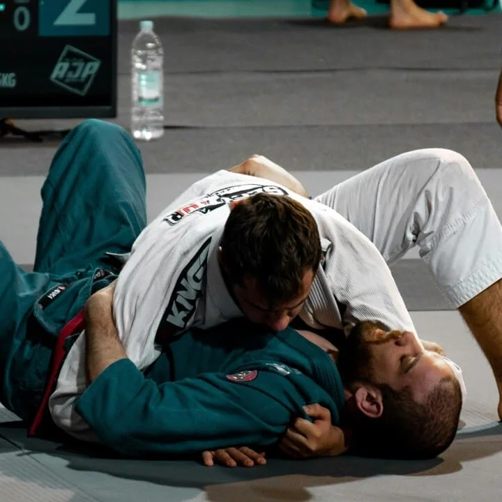 Killer Bees Jiu-Jitsu & Black Sails MMA facility image