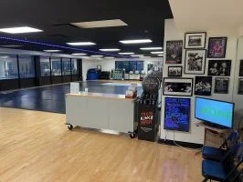 Killer Bees Jiu-Jitsu & Black Sails MMA facility image