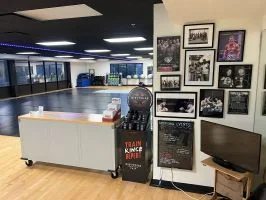 Killer Bees Jiu-Jitsu & Black Sails MMA facility image
