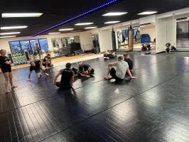 Killer Bees Jiu-Jitsu & Black Sails MMA facility image