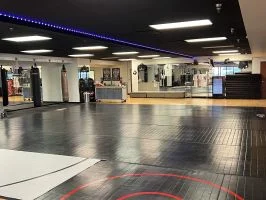 Killer Bees Jiu-Jitsu & Black Sails MMA facility image