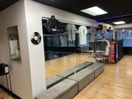 Killer Bees Jiu-Jitsu & Black Sails MMA facility image