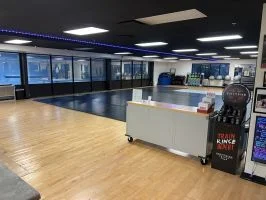 Killer Bees Jiu-Jitsu & Black Sails MMA facility image