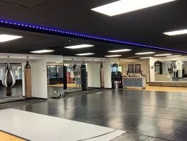 Killer Bees Jiu-Jitsu & Black Sails MMA facility image