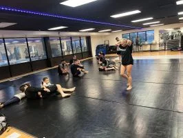Killer Bees Jiu-Jitsu & Black Sails MMA facility image