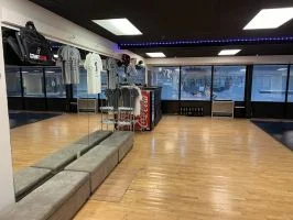 Killer Bees Jiu-Jitsu & Black Sails MMA facility image