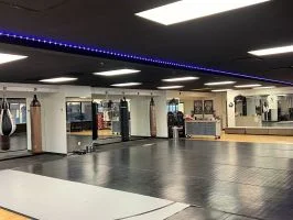 Killer Bees Jiu-Jitsu & Black Sails MMA facility image