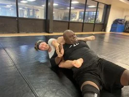 Killer Bees Jiu-Jitsu & Black Sails MMA facility image