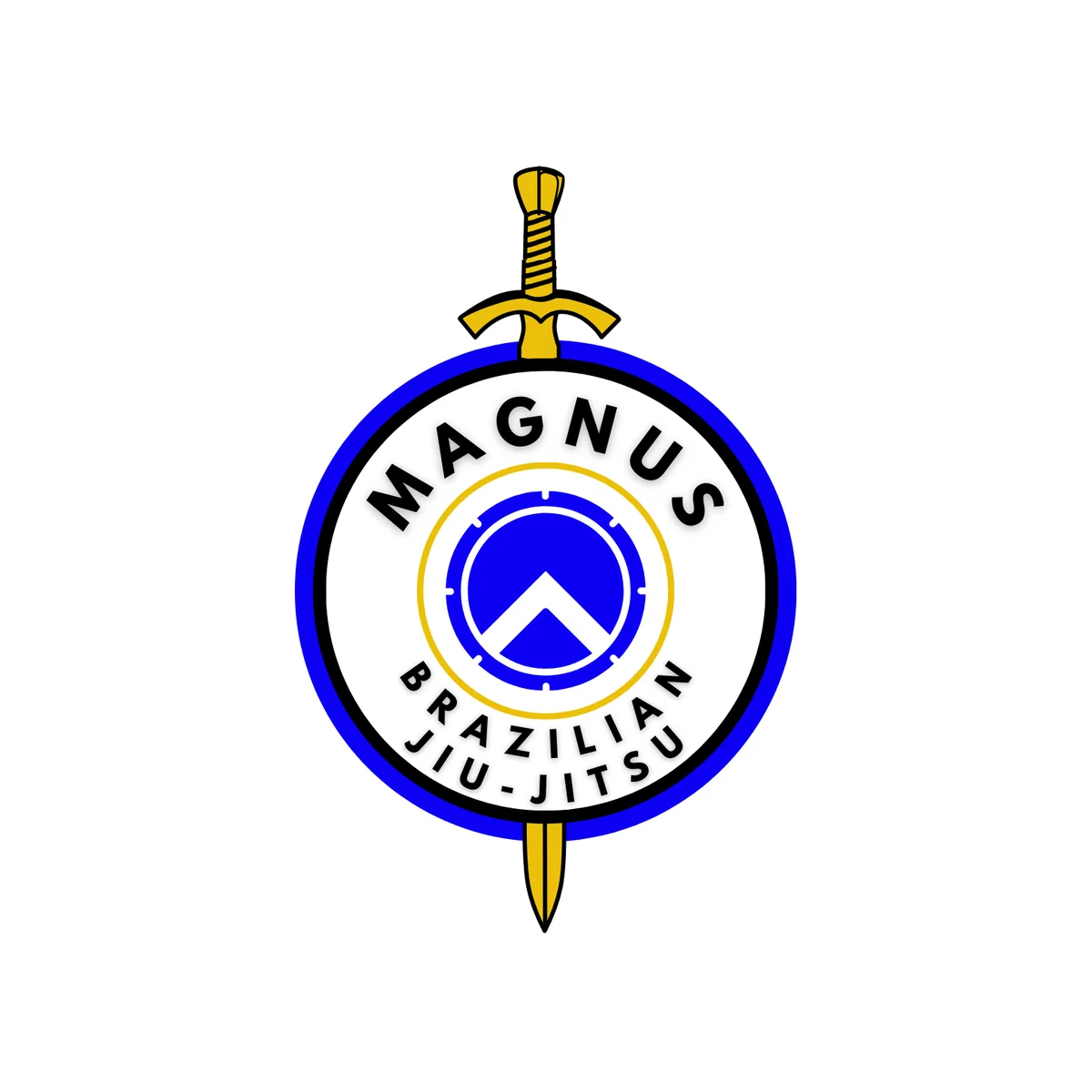 Magnus Training Academy & Brazilian Jiu-Jitsu facility image