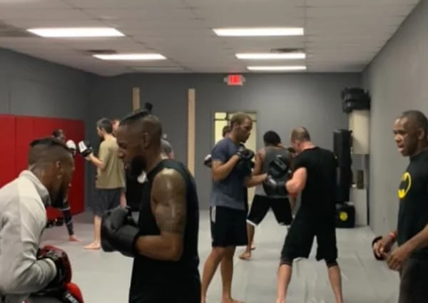 No Limit Combatives facility image