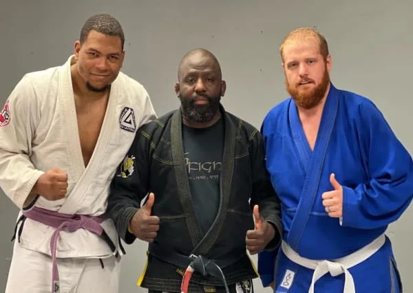 No Limit Combatives facility image