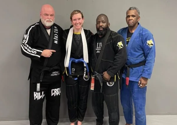 No Limit Combatives facility image